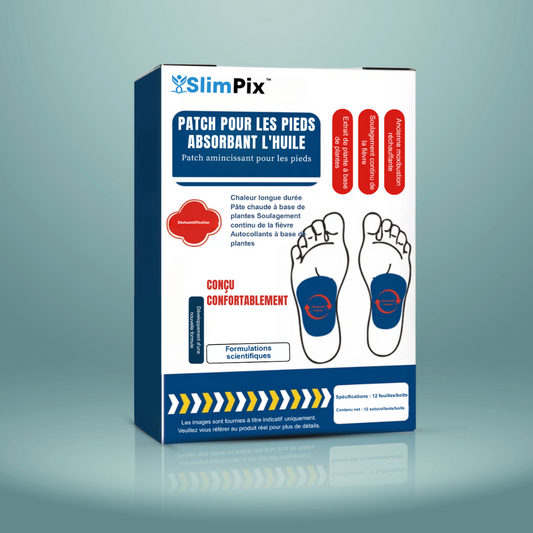 SlimPix CA
