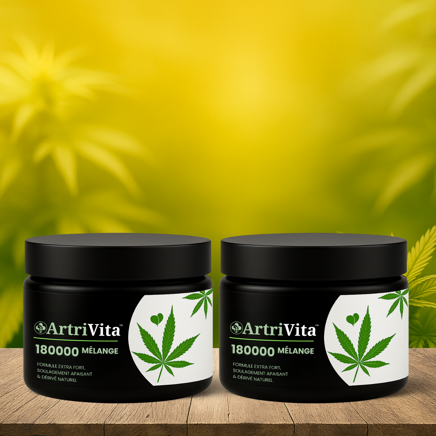 ArtriVita CA