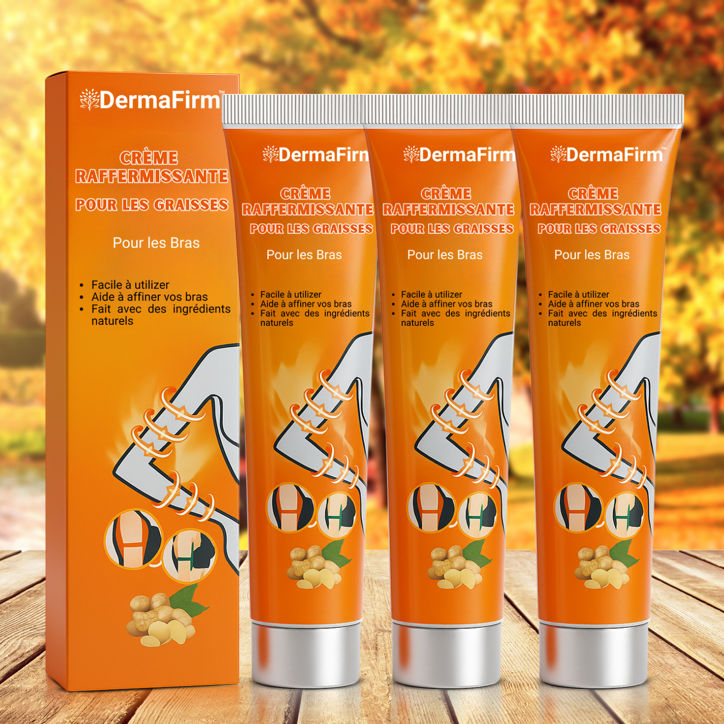 DermaFirm CA
