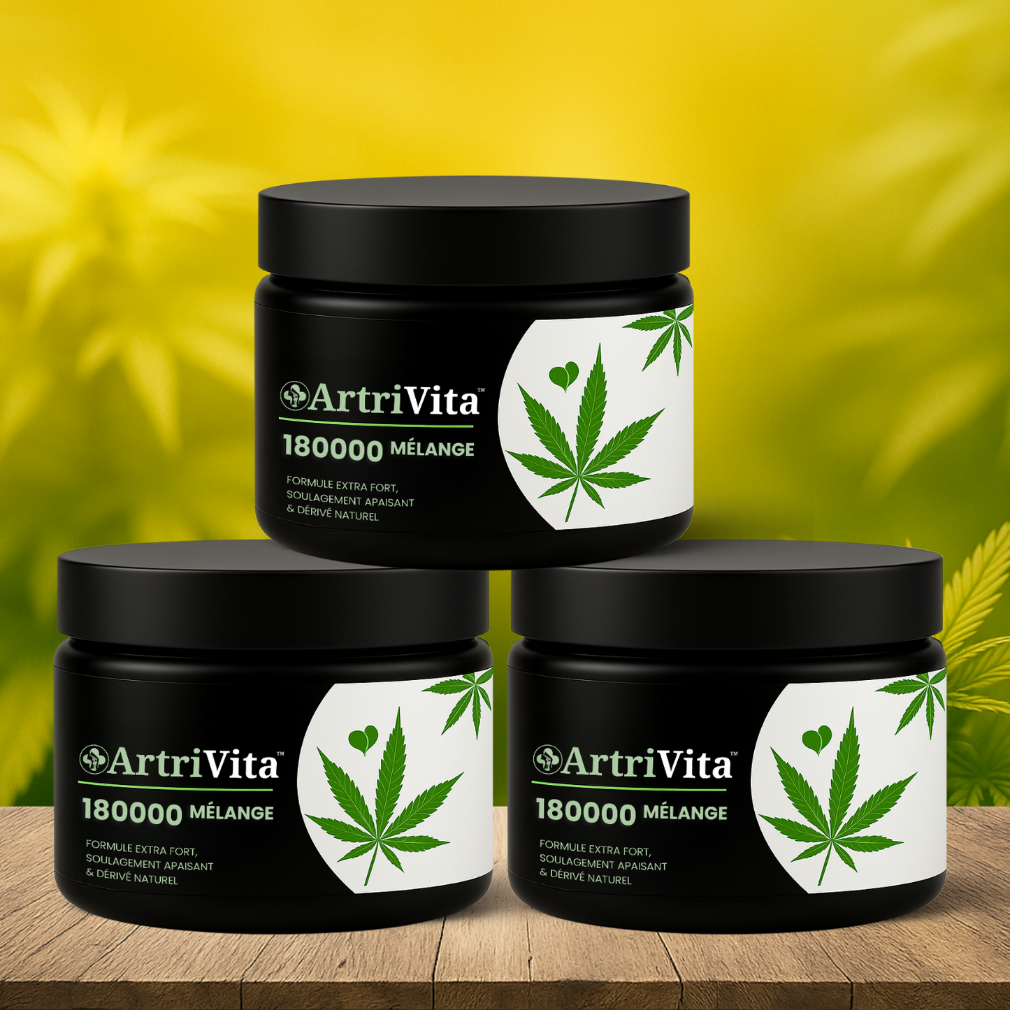 ArtriVita CA