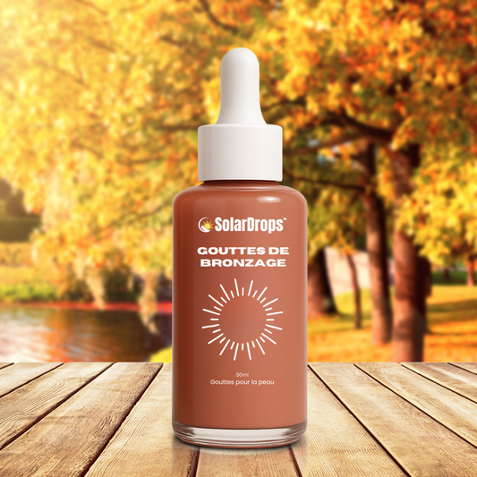 SolarDrops CA