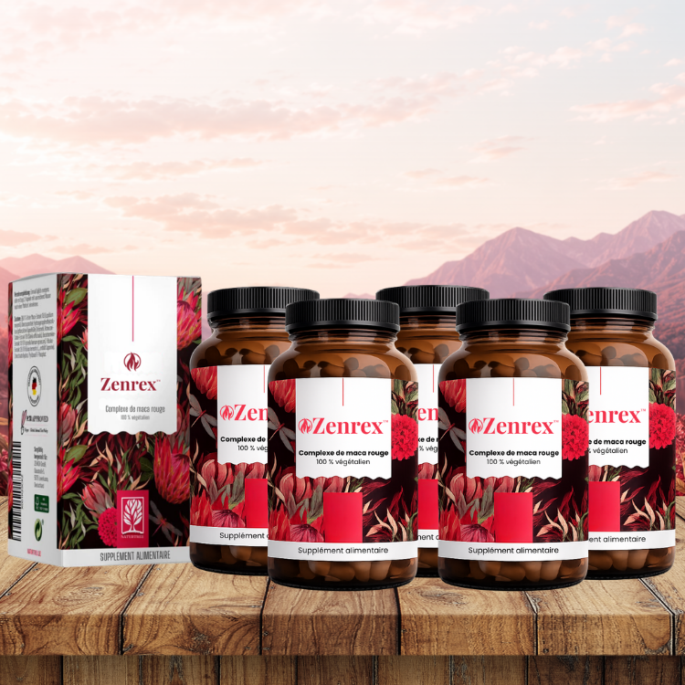 Zenrex CA