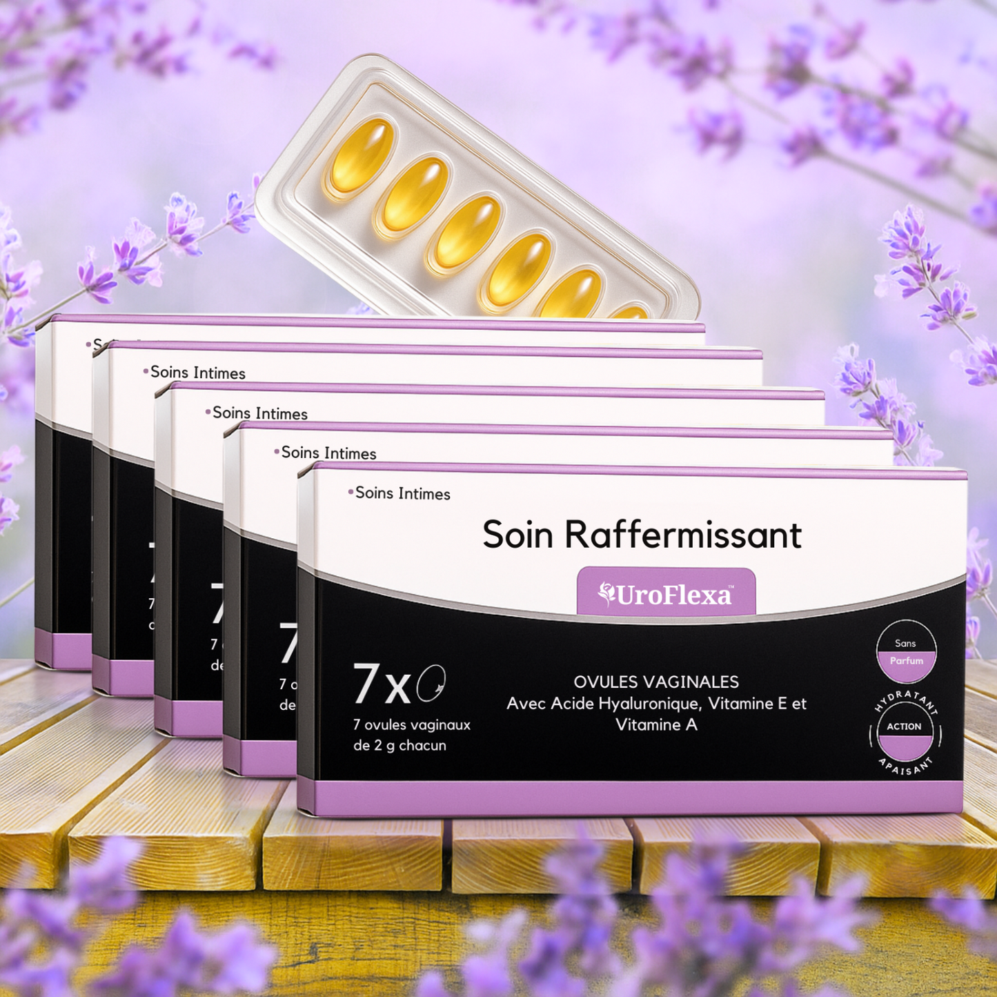 UroFlexa CA