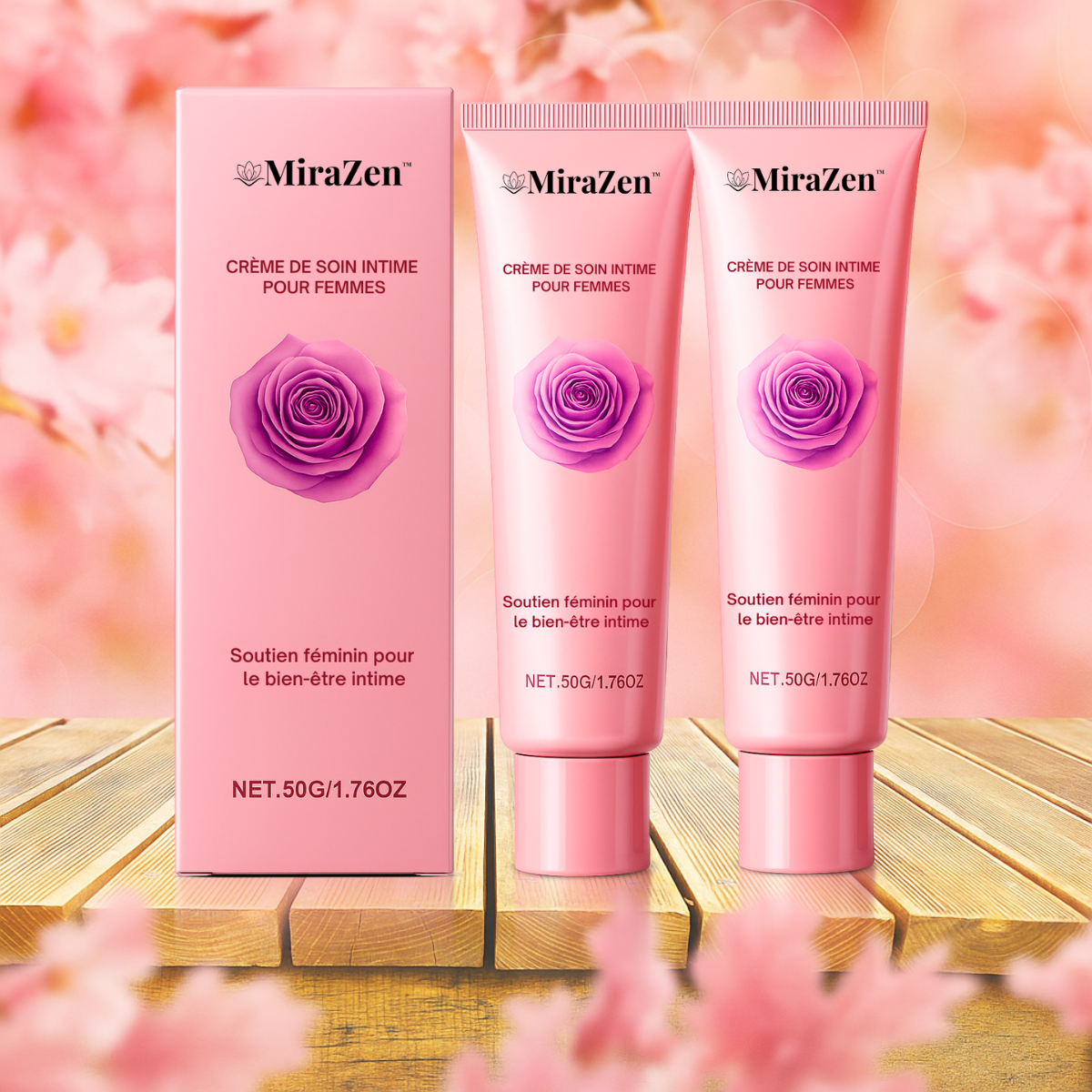 MiraZen CA