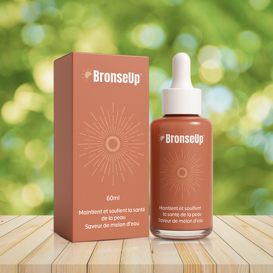 BronseUp CA