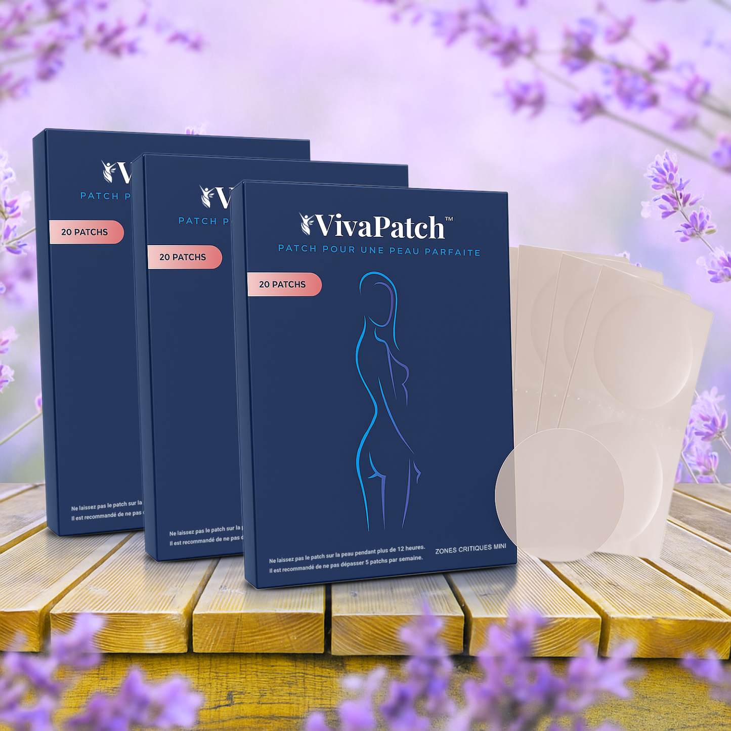 VivaPatch CA