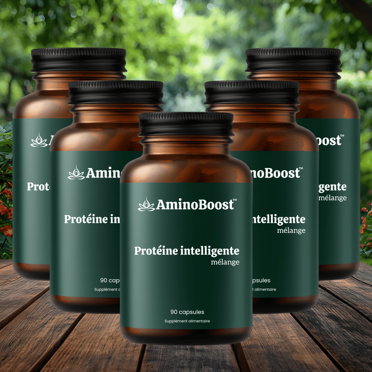 AminoBoost CA