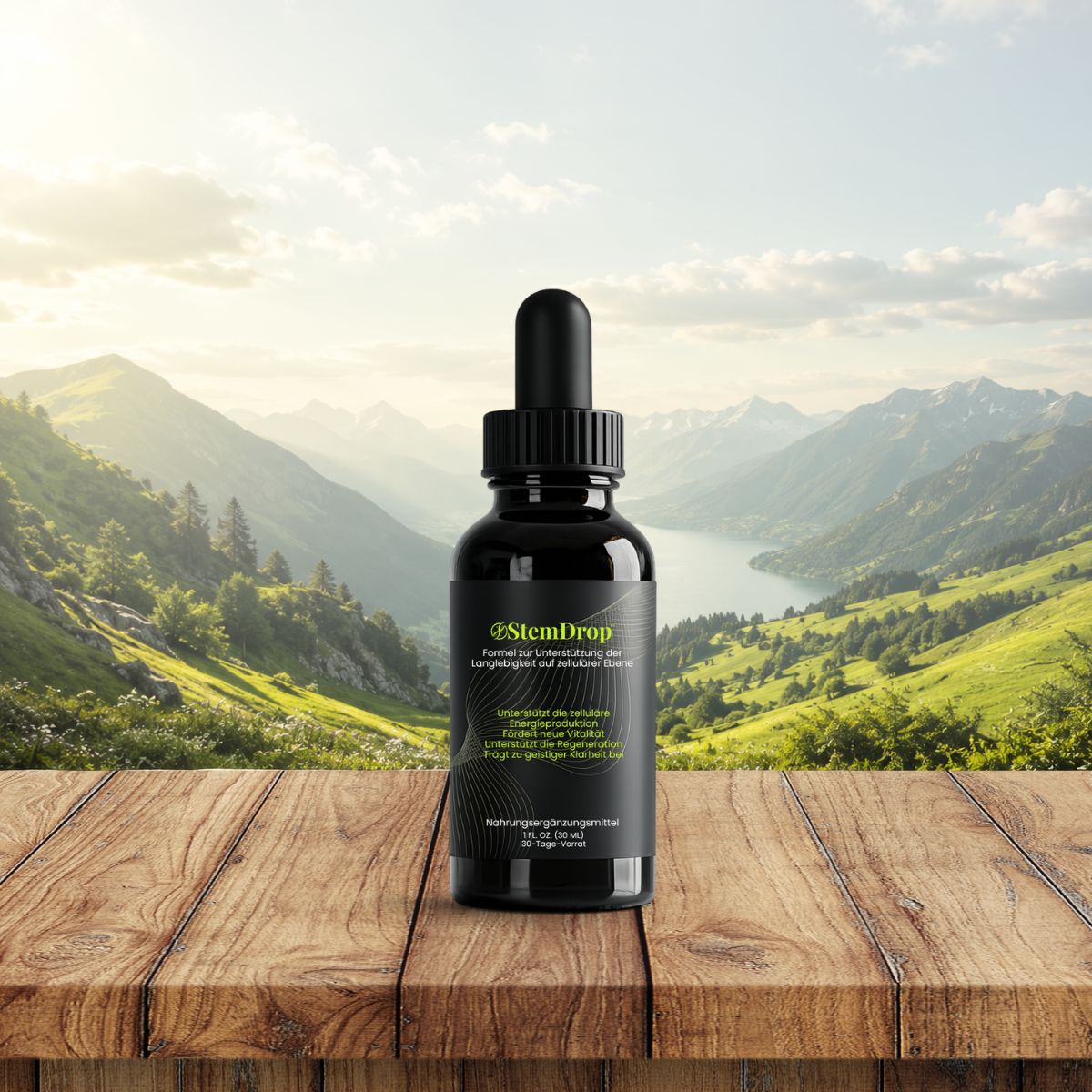 StemDrop CA