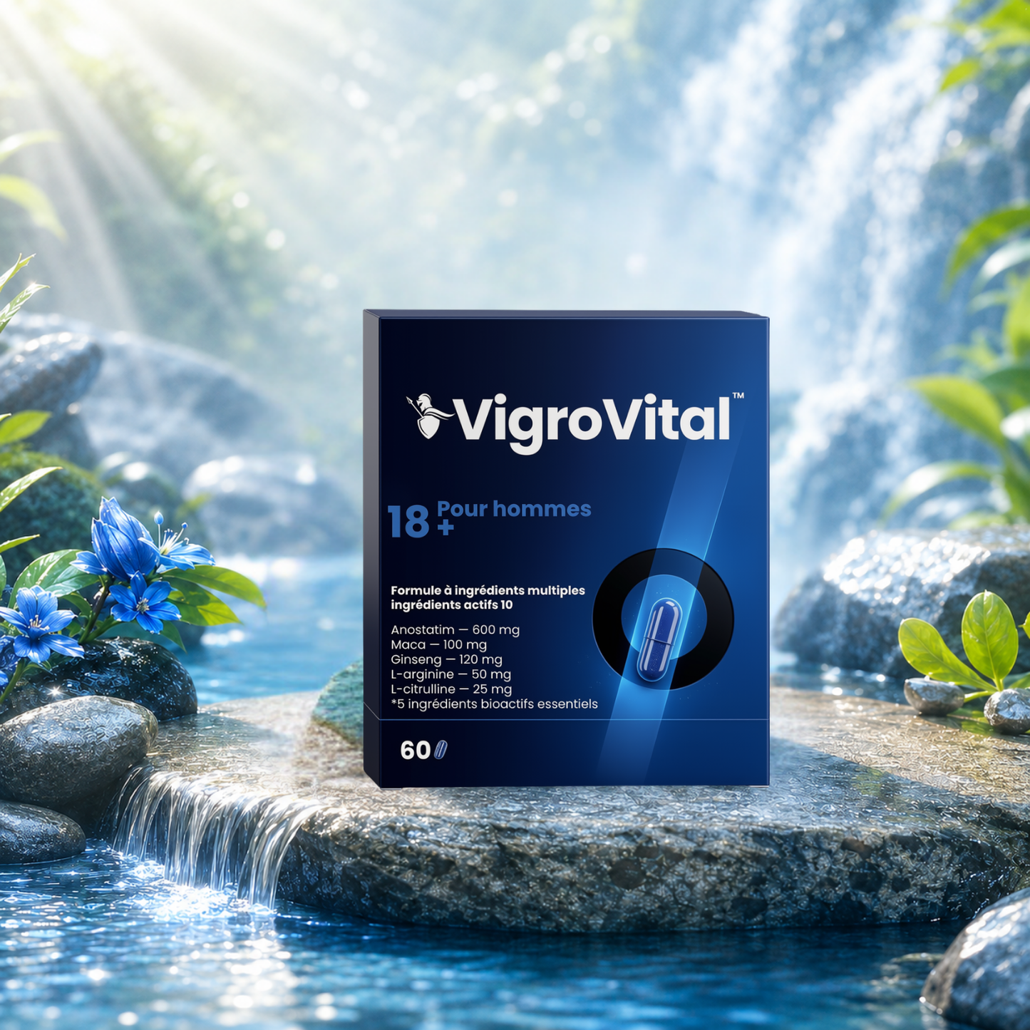 VigroVital CA