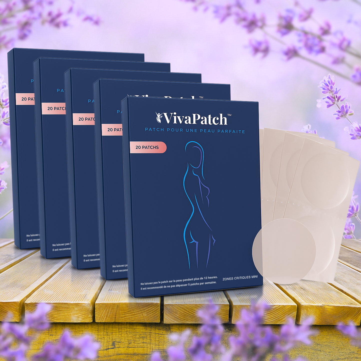 VivaPatch CA