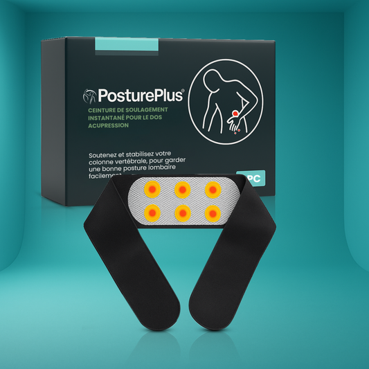PosturePlus CA