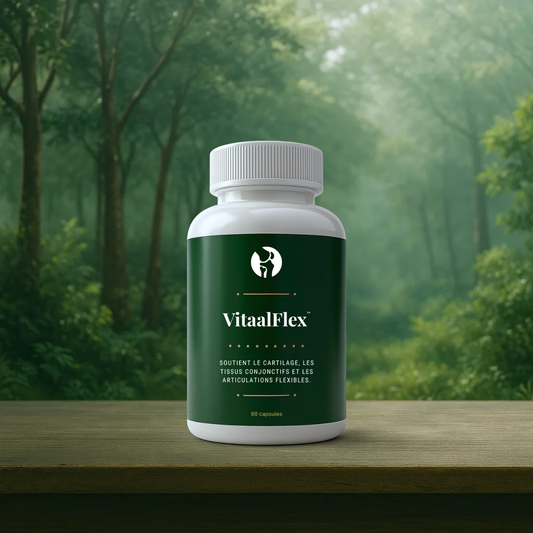 VitaalFlex CA