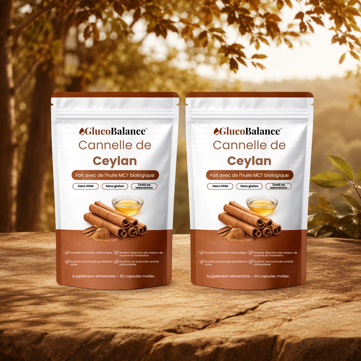GlucoBalance CA