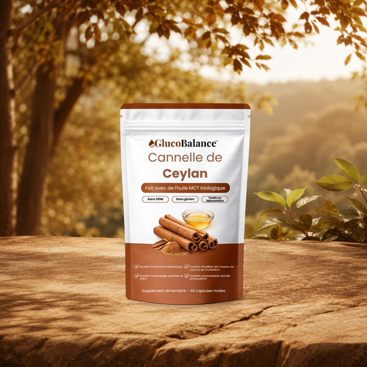 GlucoBalance CA