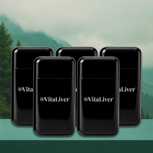 VitaLiver CA