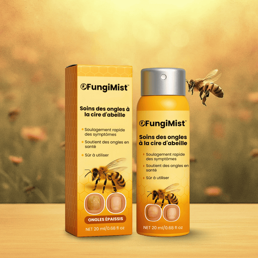 FungiMist CA