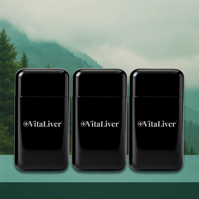 VitaLiver CA
