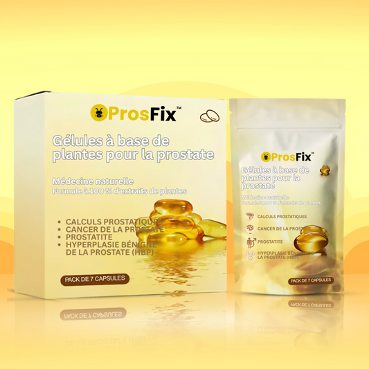 ProsFix CA