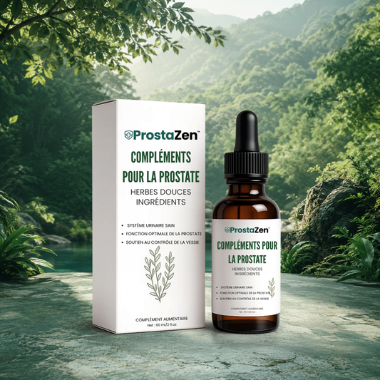 ProstaZen CA