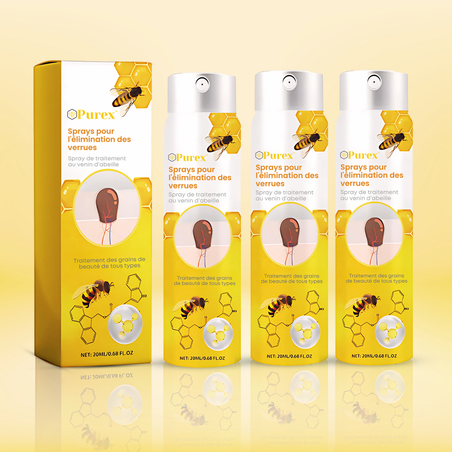 Purex CA