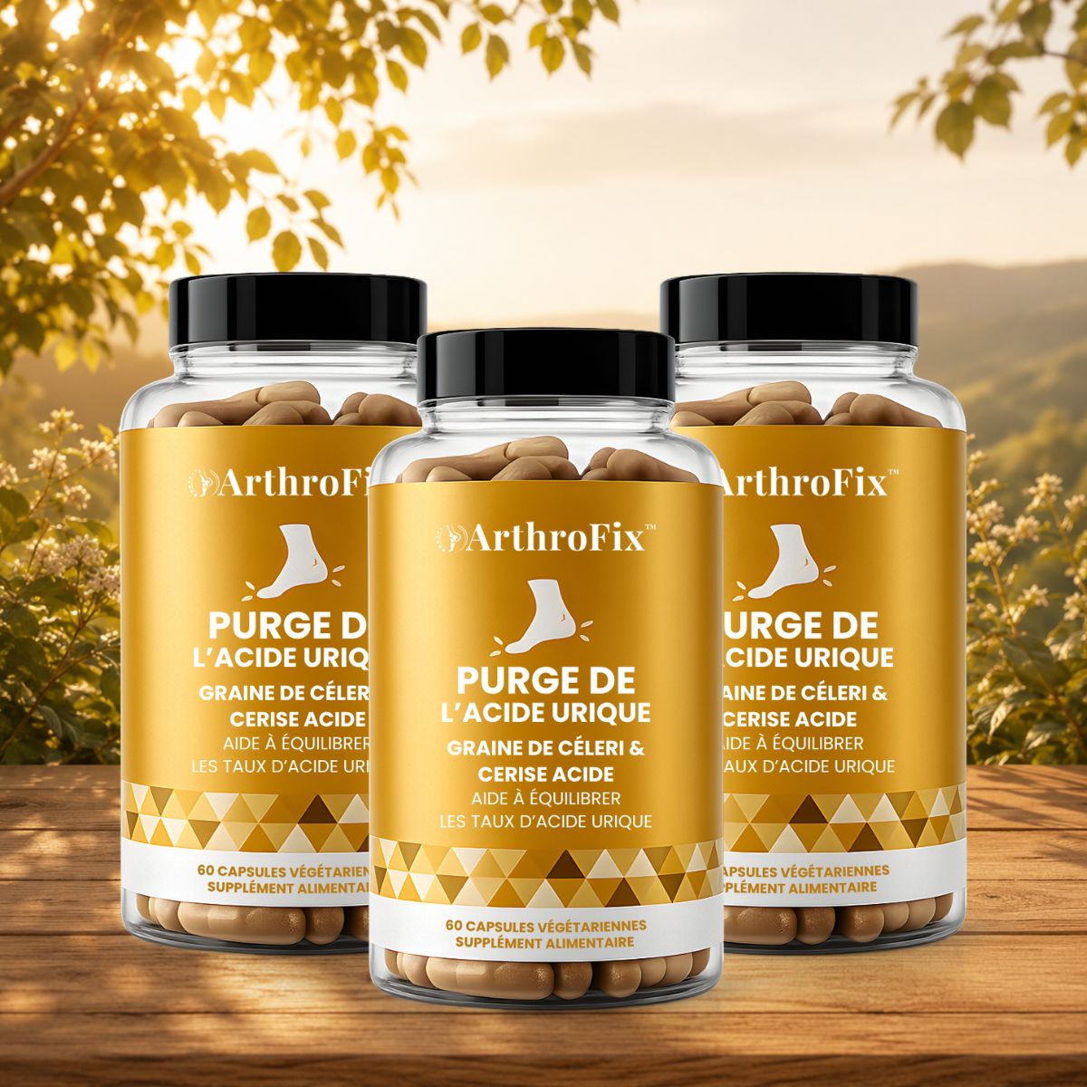 ArthroFix™ CA