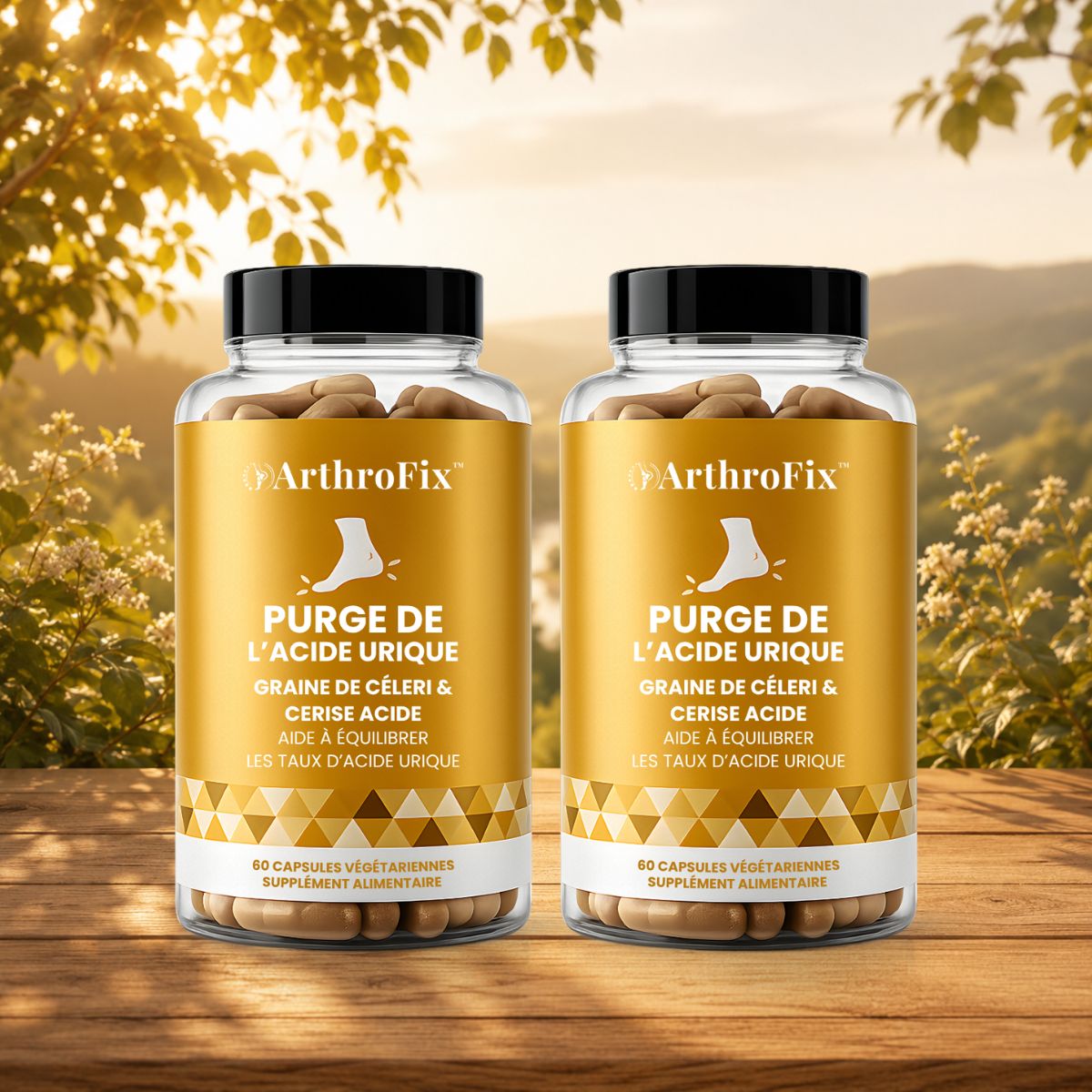ArthroFix™ CA