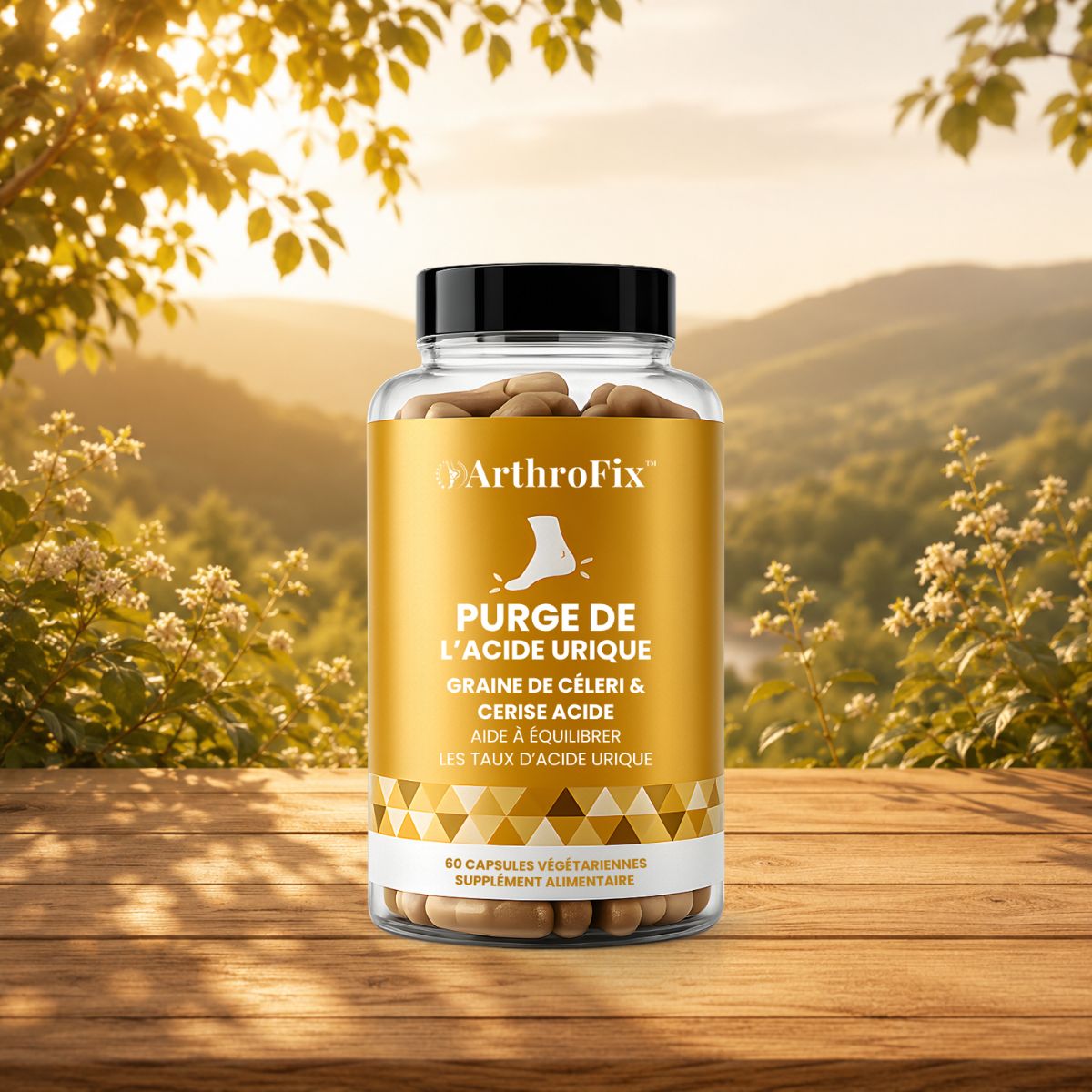 ArthroFix™ CA