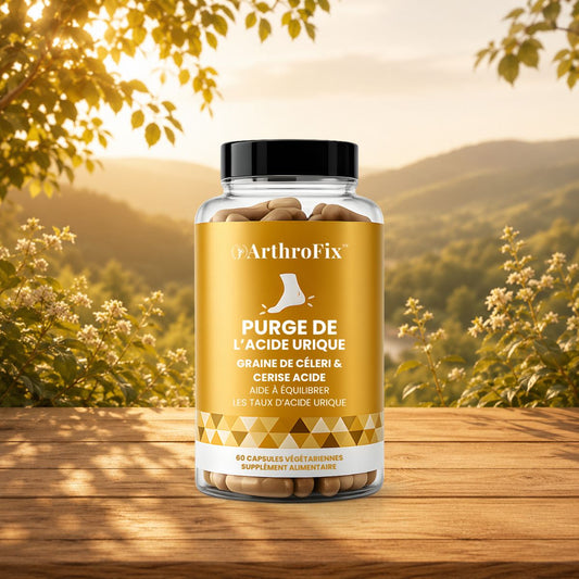 ArthroFix CA