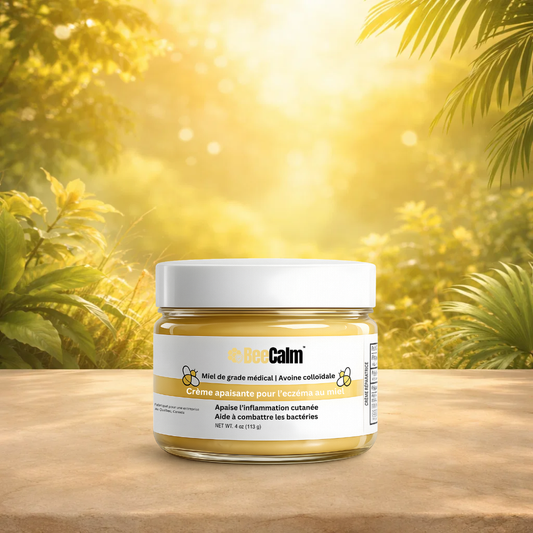BeeCalm CA