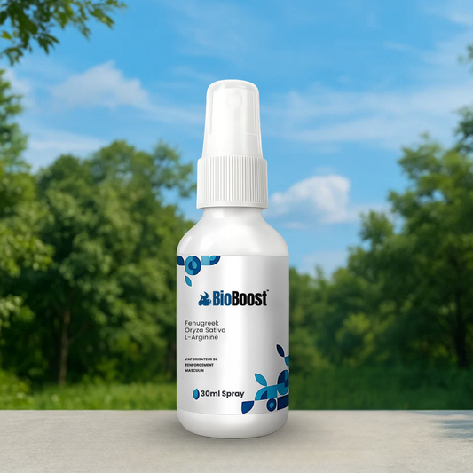 BioBoost CA