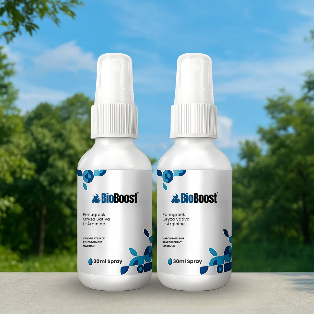 BioBoost CA