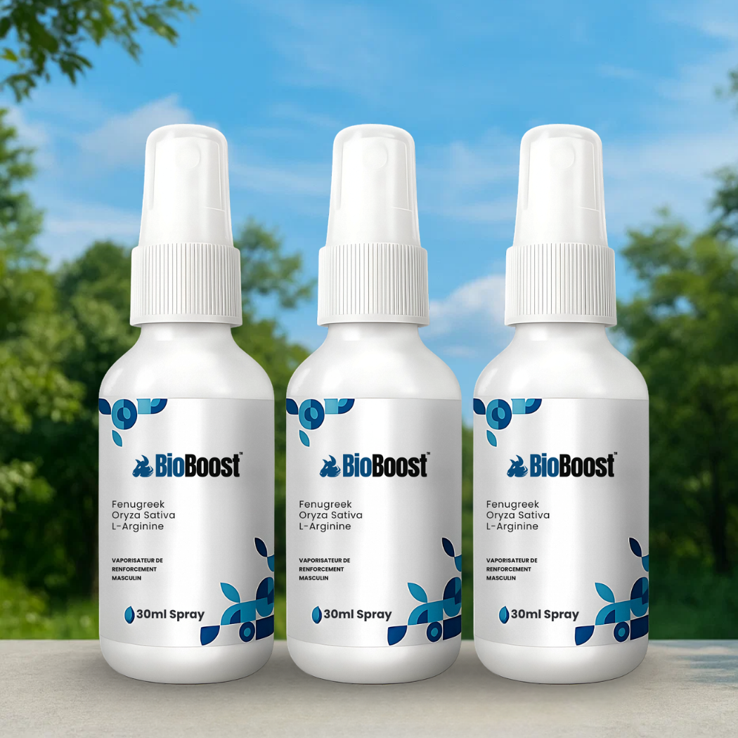 BioBoost CA