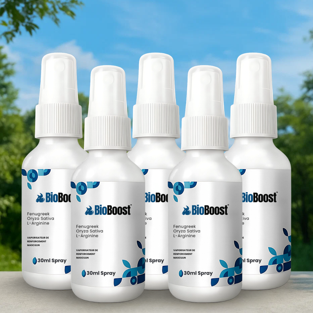 BioBoost CA