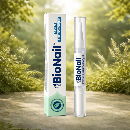 BioNail CA