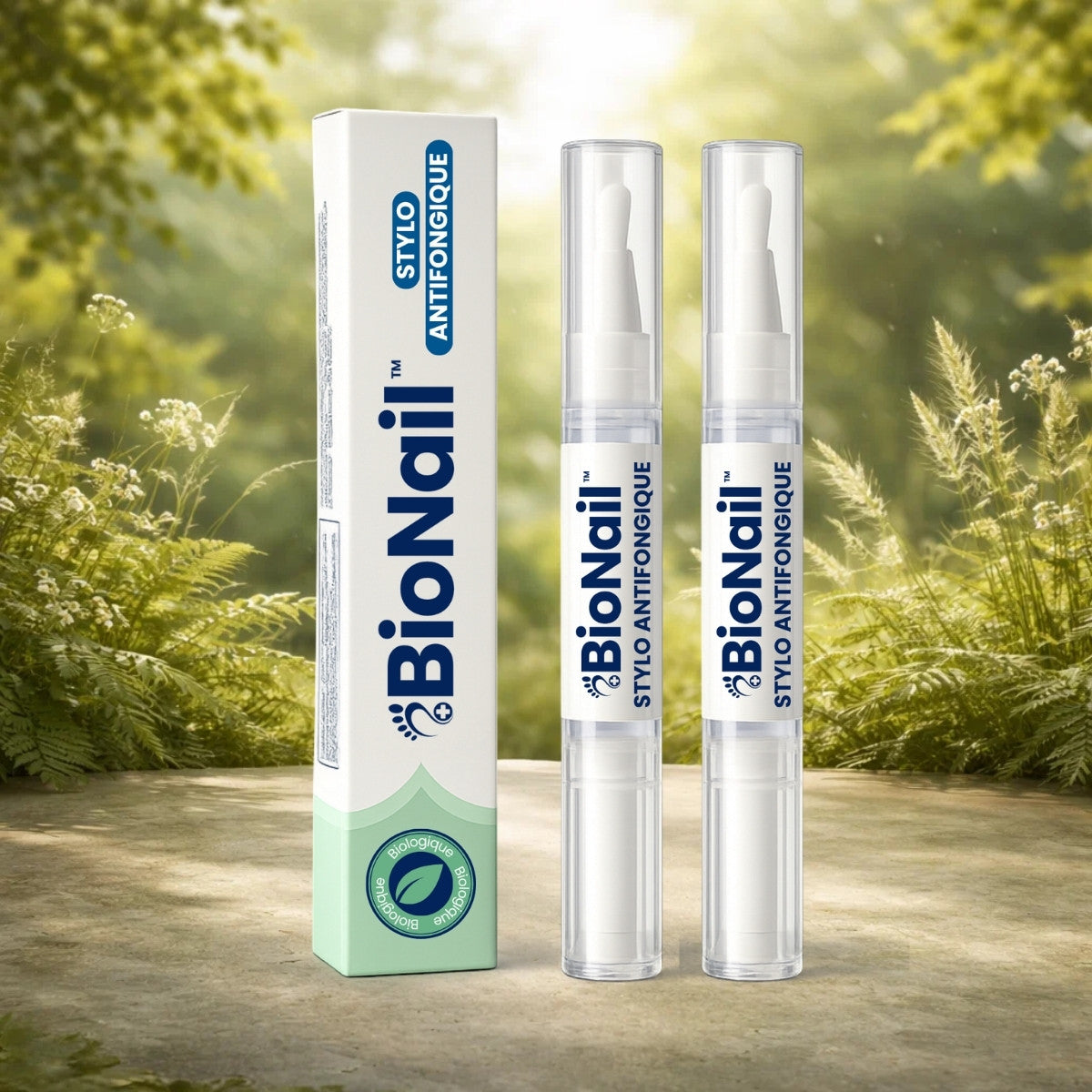 BioNail CA