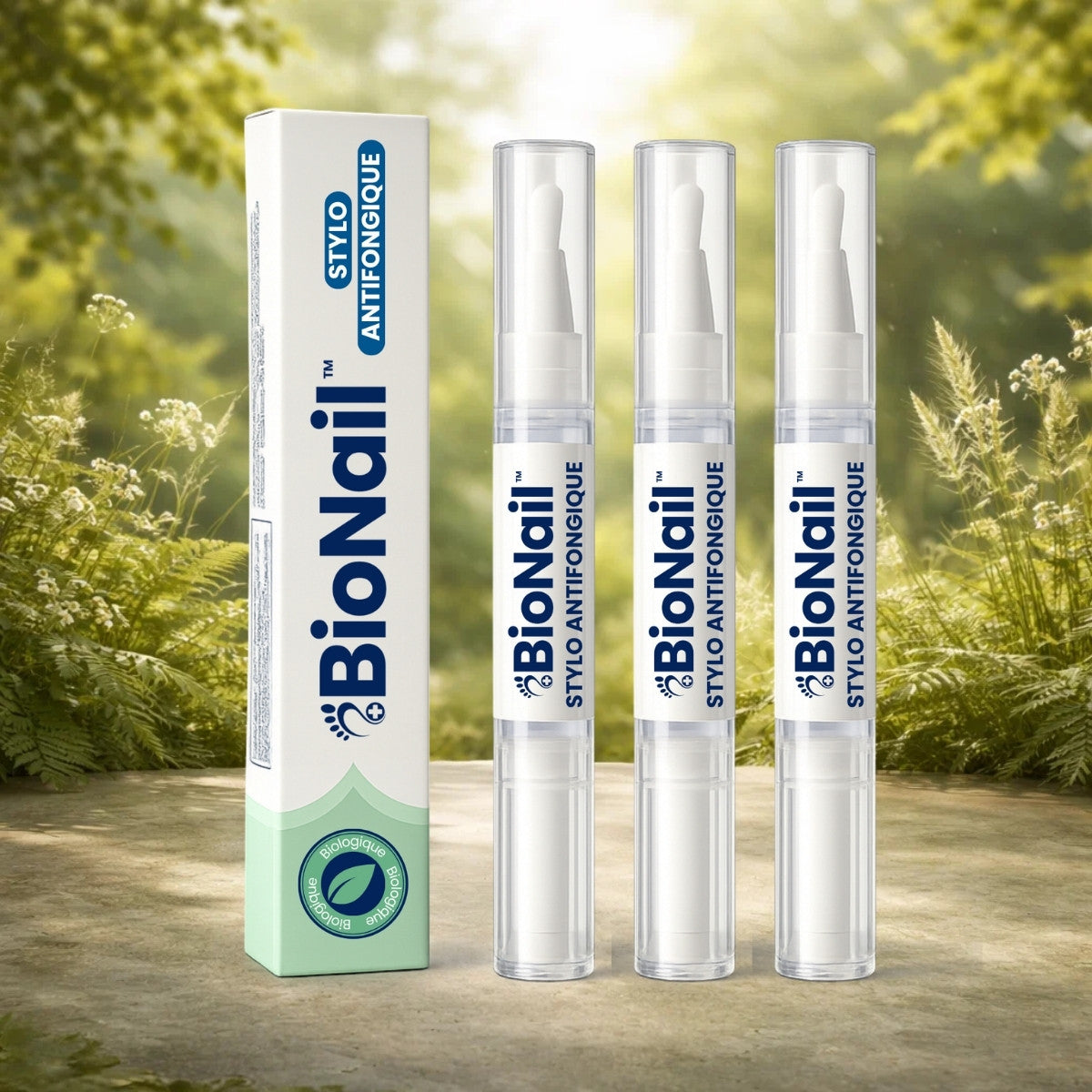 BioNail CA