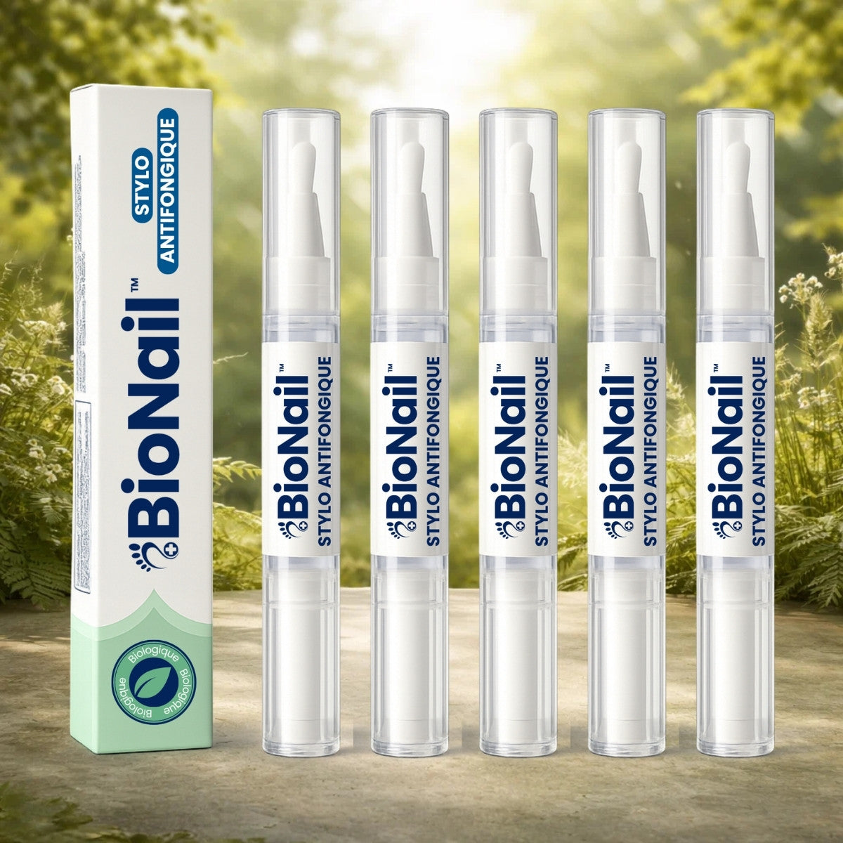 BioNail CA