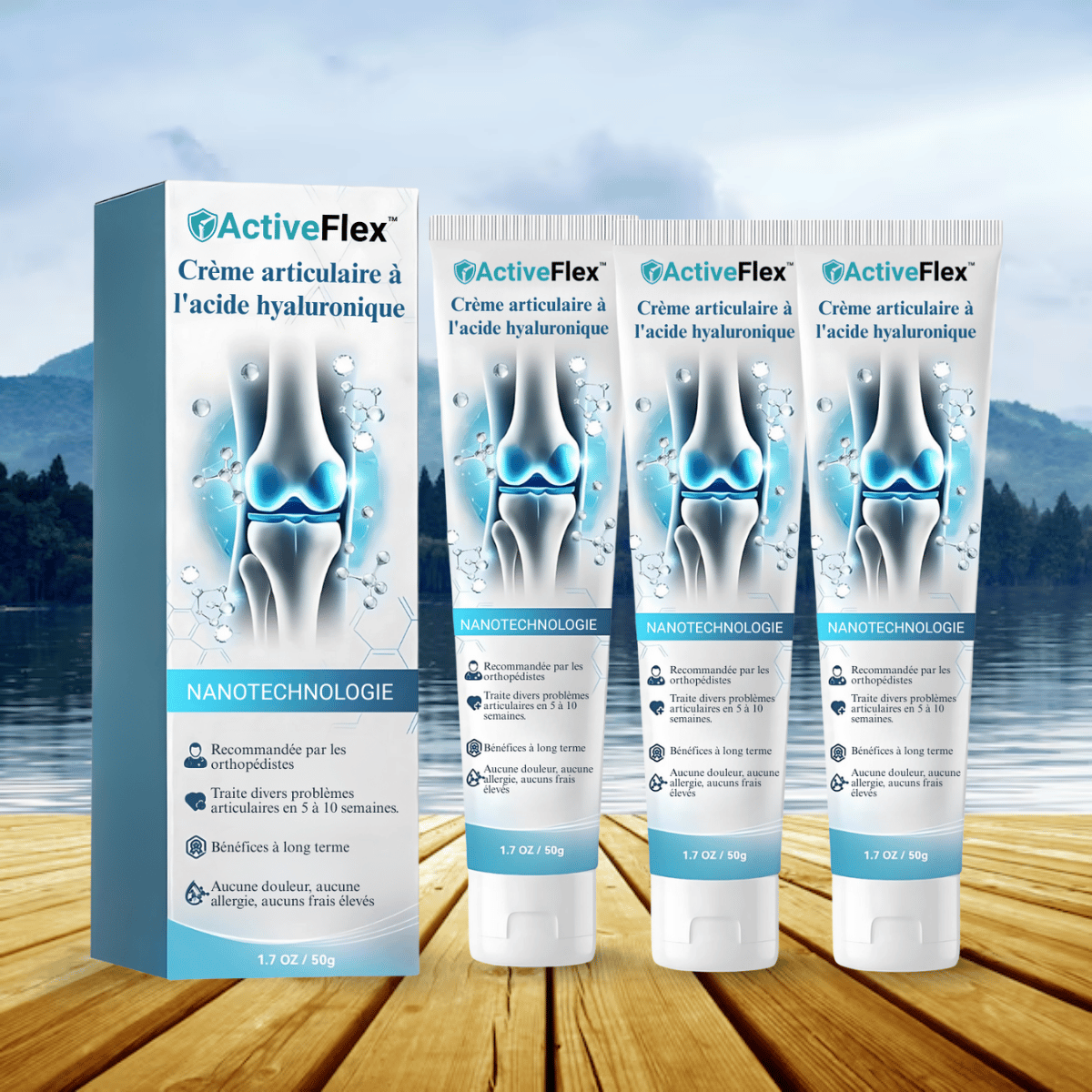 ActiveFlex CA