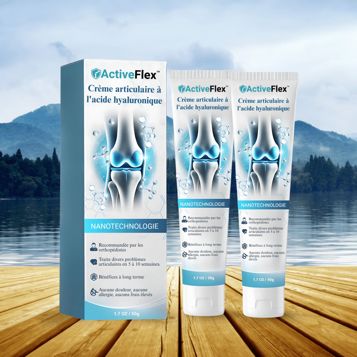 ActiveFlex CA