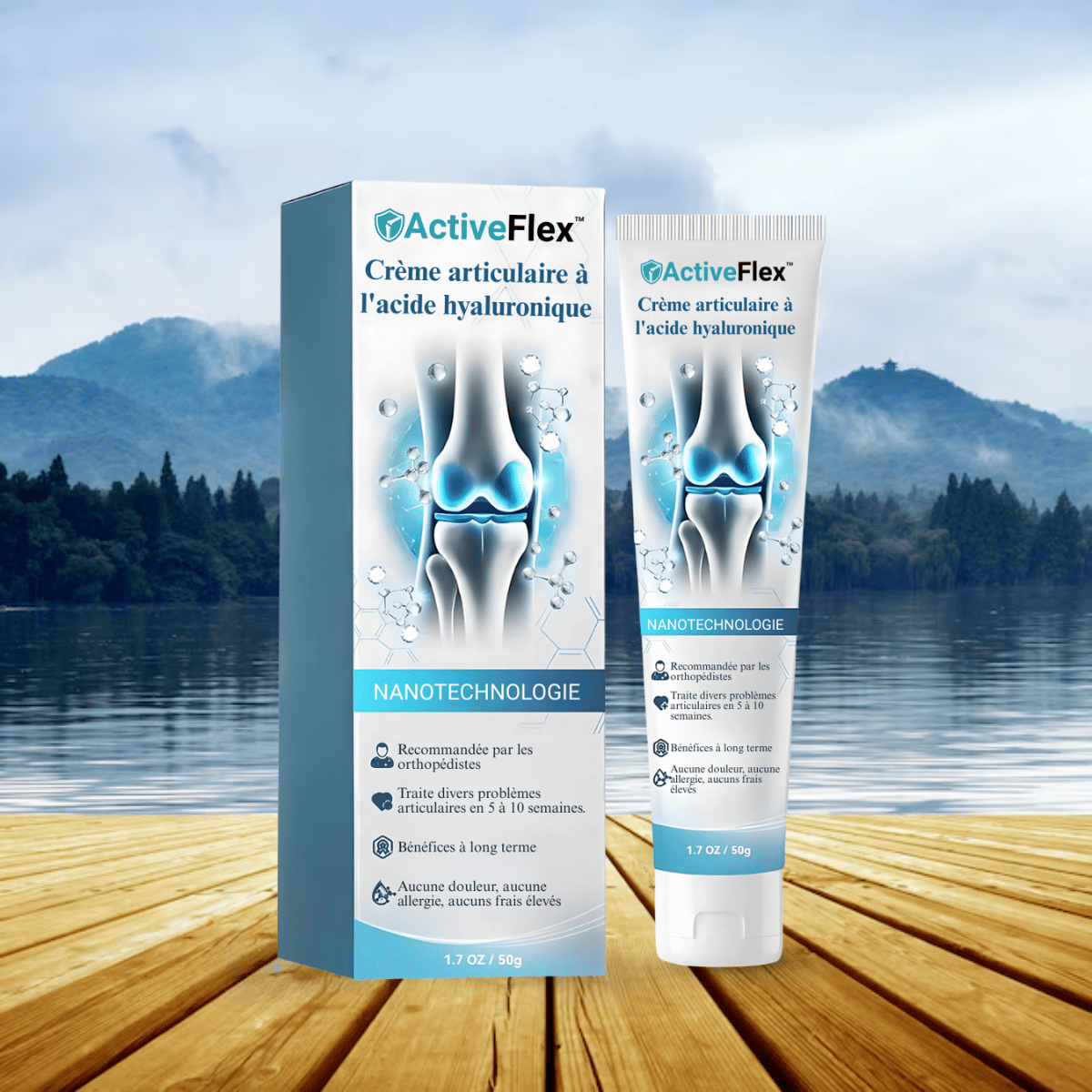 ActiveFlex CA