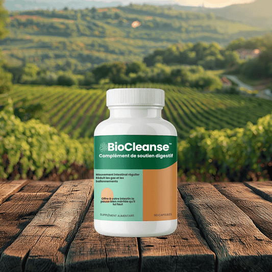 BioCleanse CA