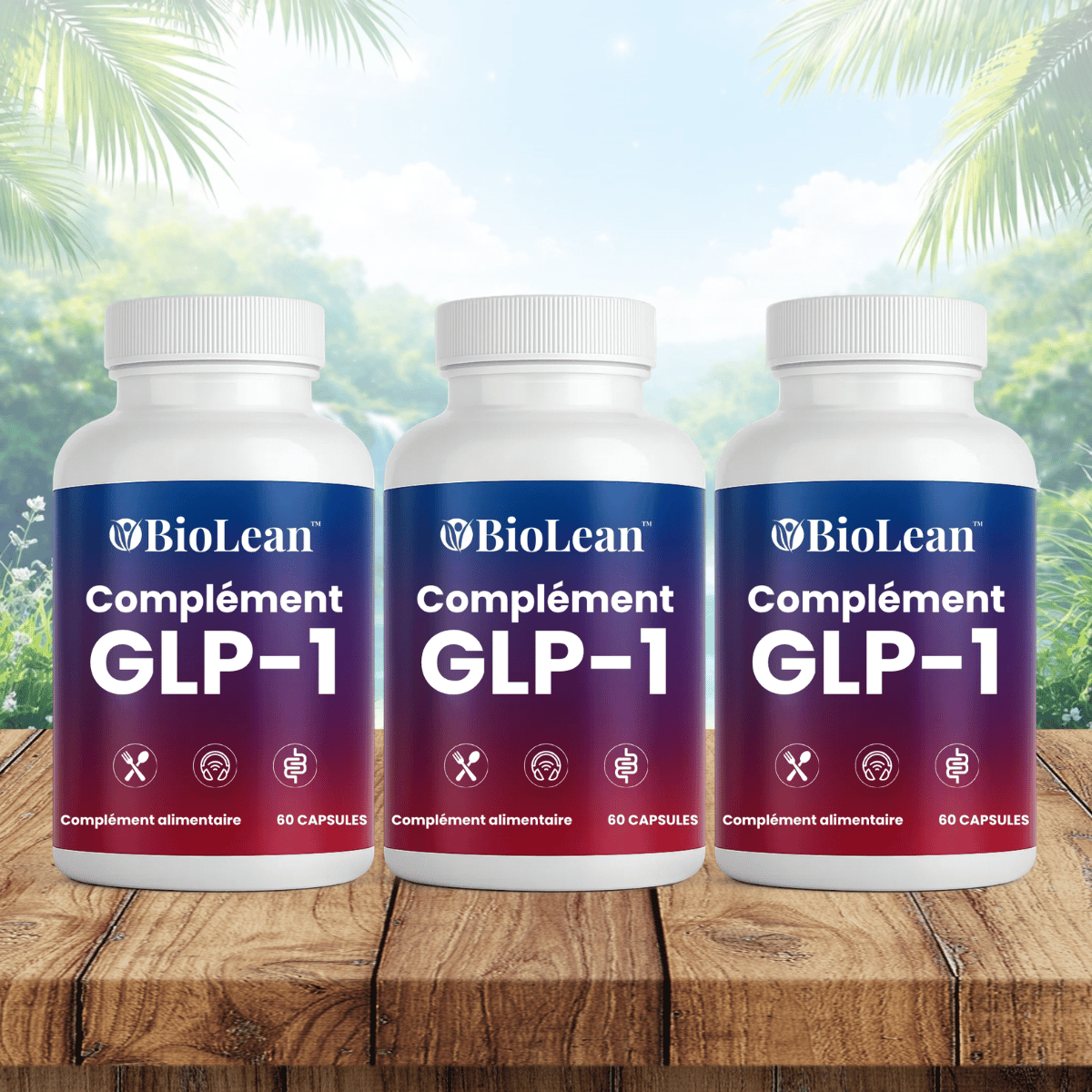 BioLean CA