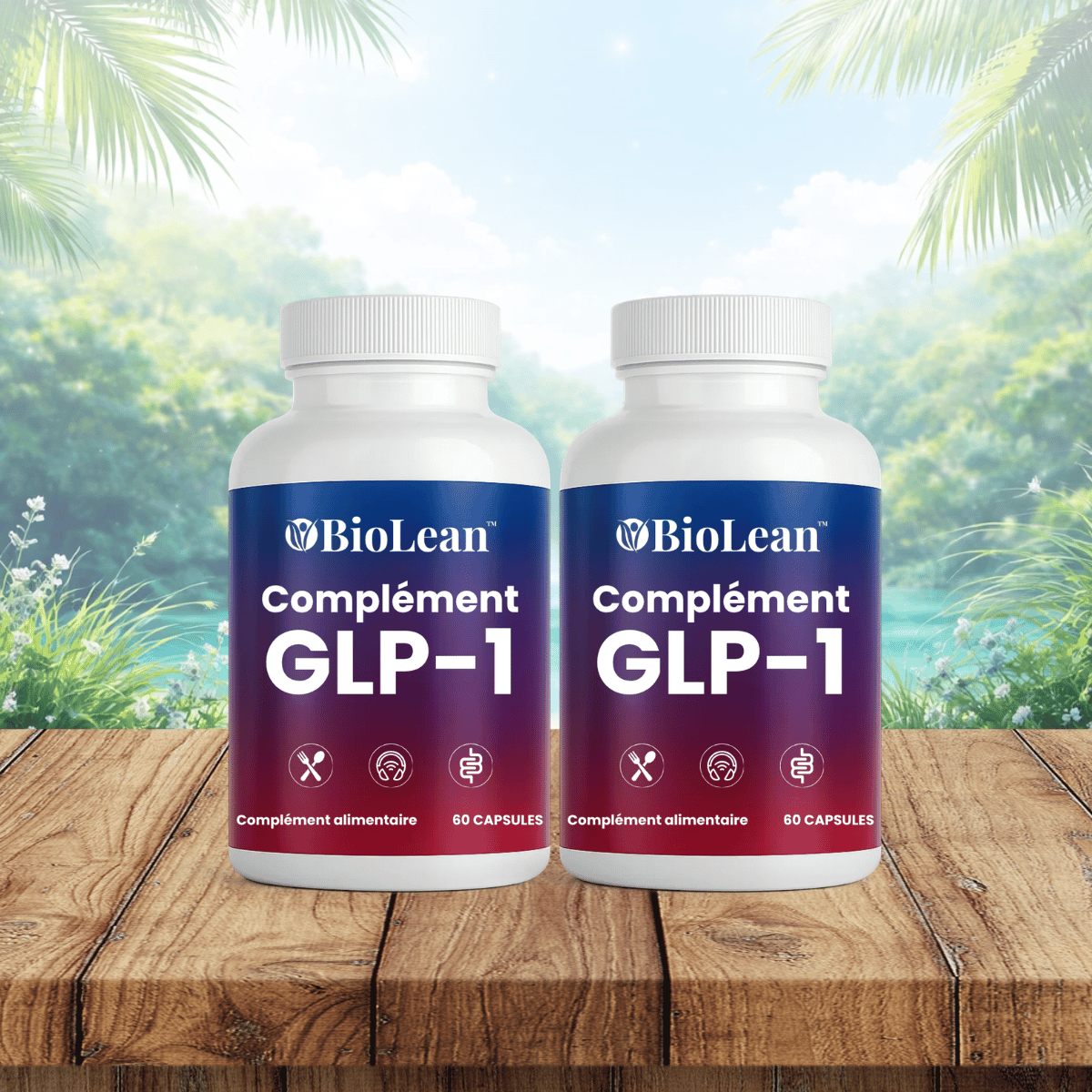 BioLean CA