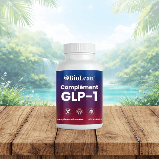 BioLean CA