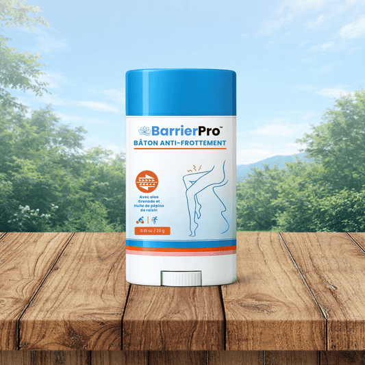 BarrierPro CA
