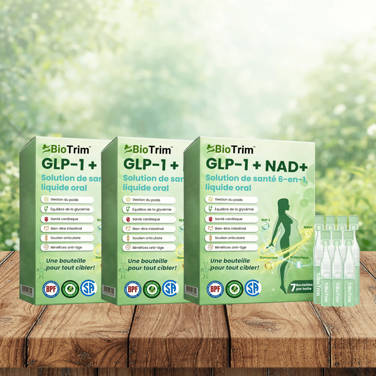 BioTrim CA