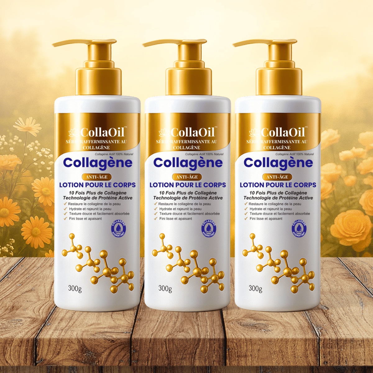 CollaOil CA