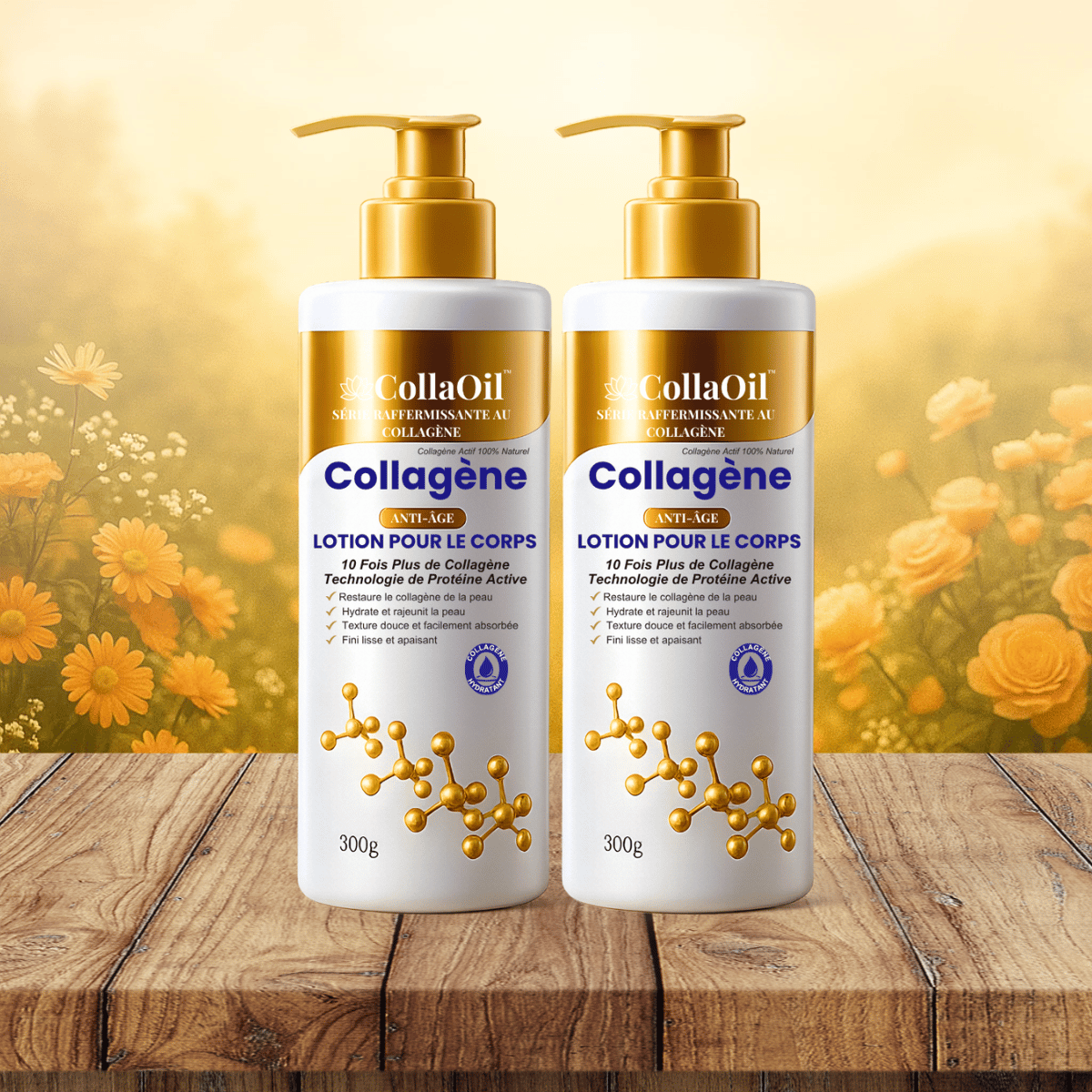 CollaOil CA