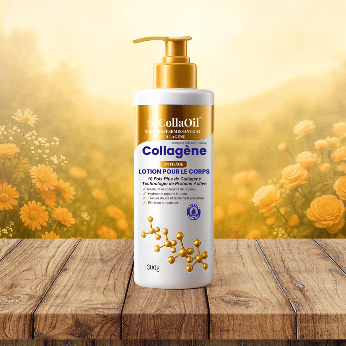 CollaOil CA