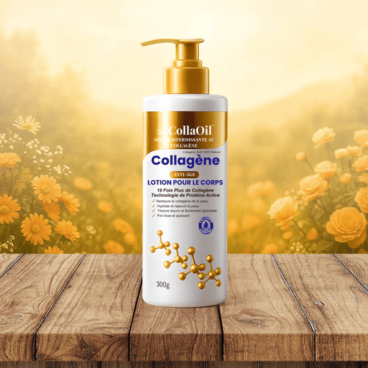 CollaOil CA